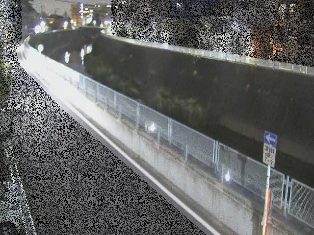 平瀬川 平瀬橋付近のカメラ画像