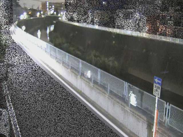 平瀬橋付近のカメラ画像