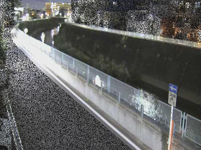 平瀬川 平瀬橋付近のカメラ画像