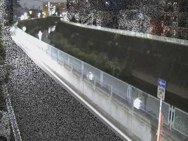 平瀬橋付近のカメラ画像