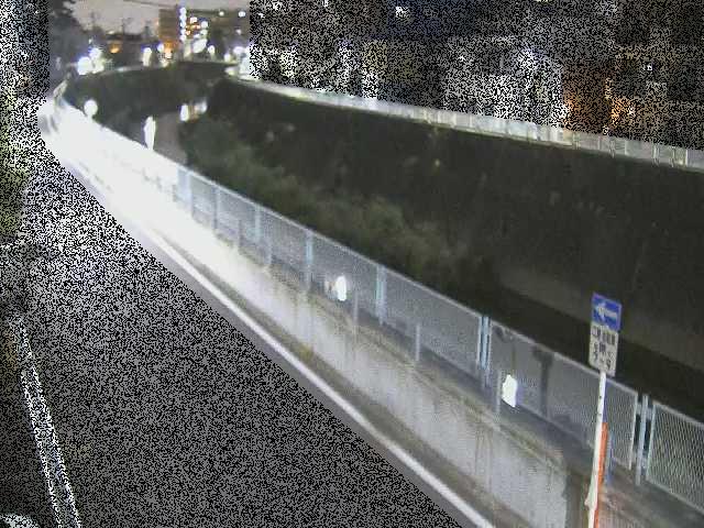 平瀬橋付近のカメラ画像