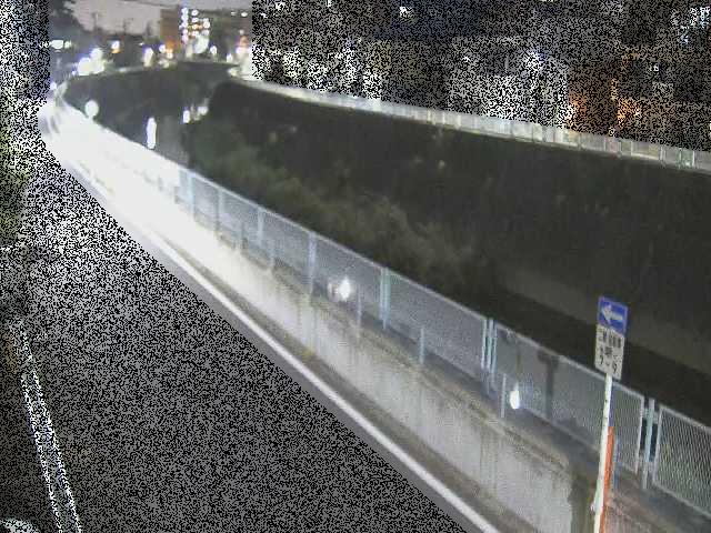 平瀬橋付近のカメラ画像