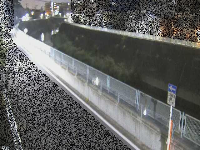 平瀬橋付近のカメラ画像