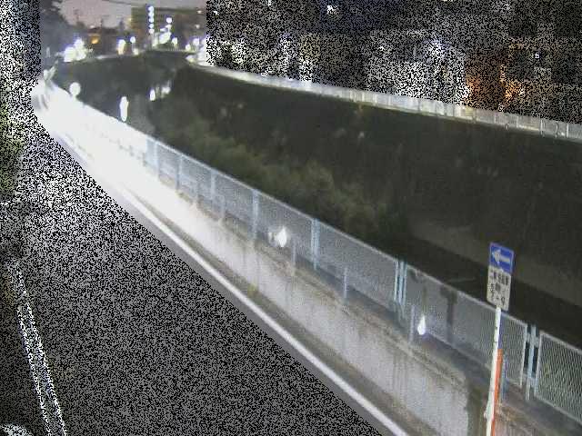 平瀬橋付近のカメラ画像