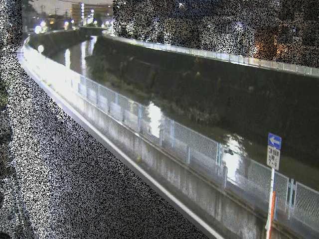 平瀬橋付近のカメラ画像