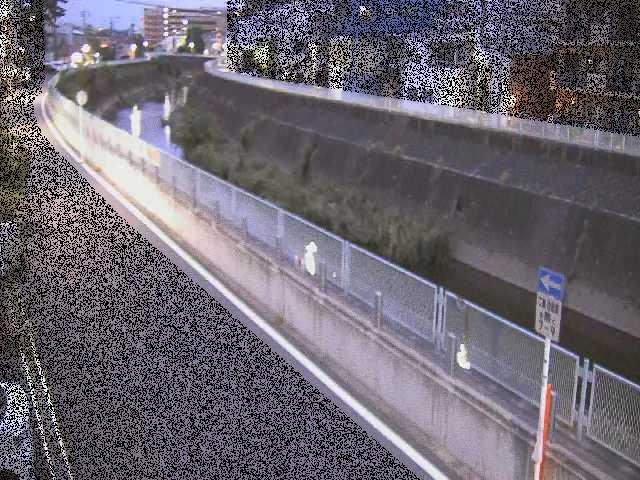 平瀬橋付近のカメラ画像