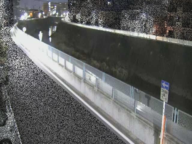 平瀬橋付近のカメラ画像