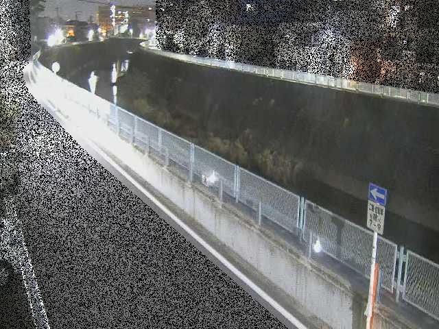 平瀬川 平瀬橋付近のカメラ画像