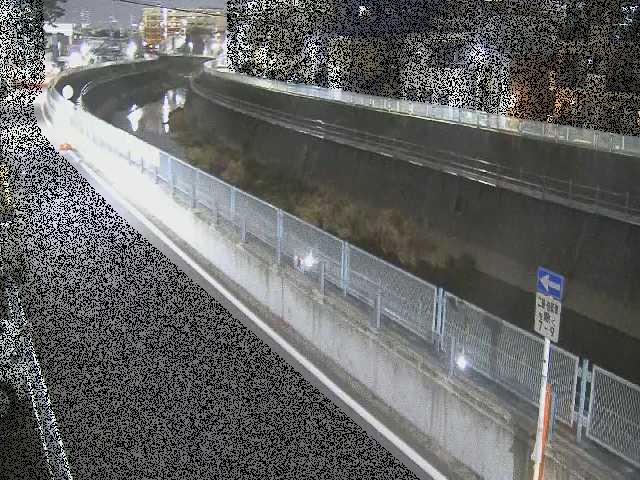 平瀬橋付近のカメラ画像