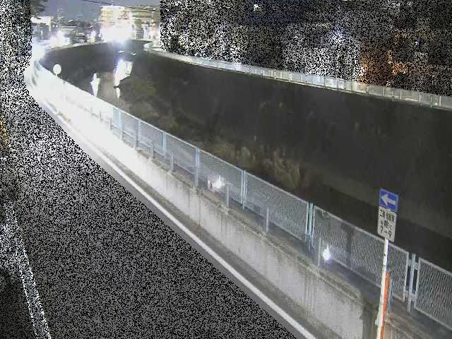 平瀬橋付近のカメラ画像