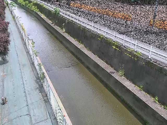 長尾橋付近のカメラ画像