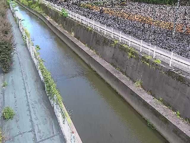 長尾橋付近のカメラ画像