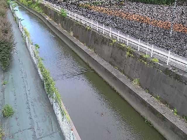 長尾橋付近のカメラ画像