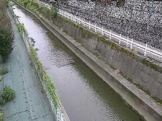 長尾橋付近のカメラ画像