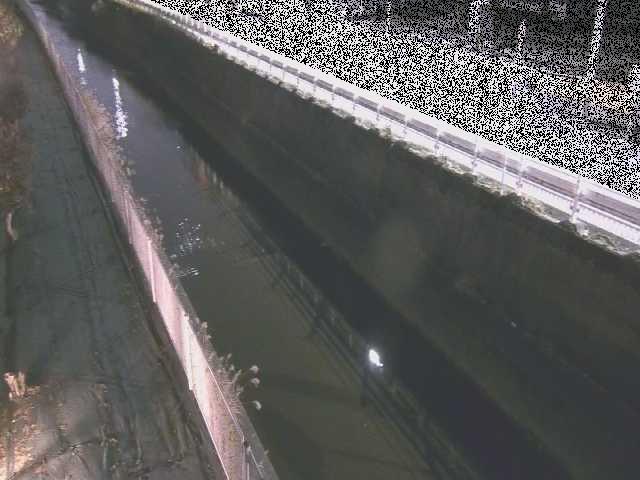 長尾橋付近のカメラ画像