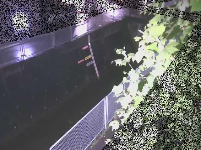 栄橋付近のカメラ画像
