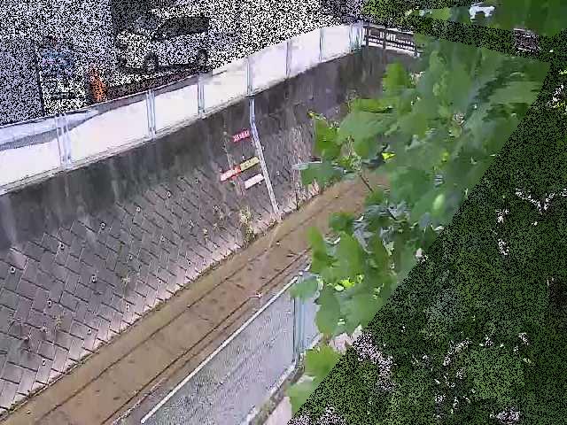 栄橋付近のカメラ画像