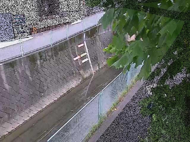 栄橋付近のカメラ画像