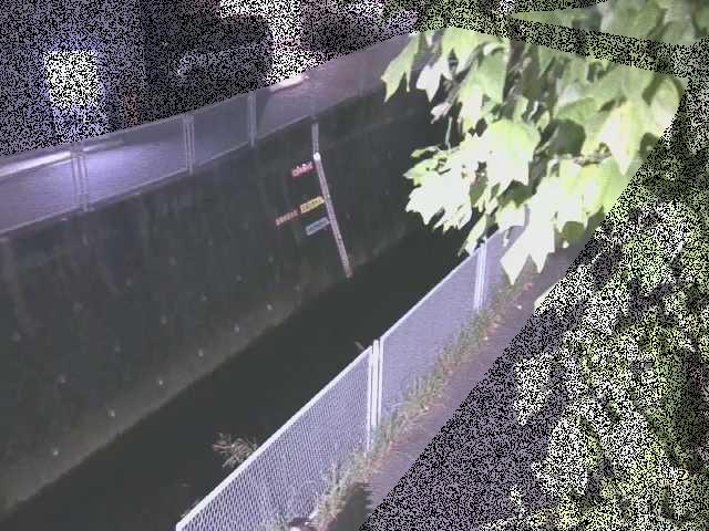 栄橋付近のカメラ画像