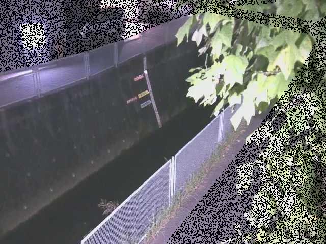 栄橋付近のカメラ画像
