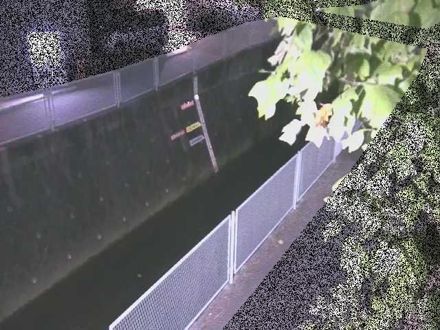 栄橋付近のカメラ画像