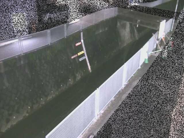 栄橋付近のカメラ画像