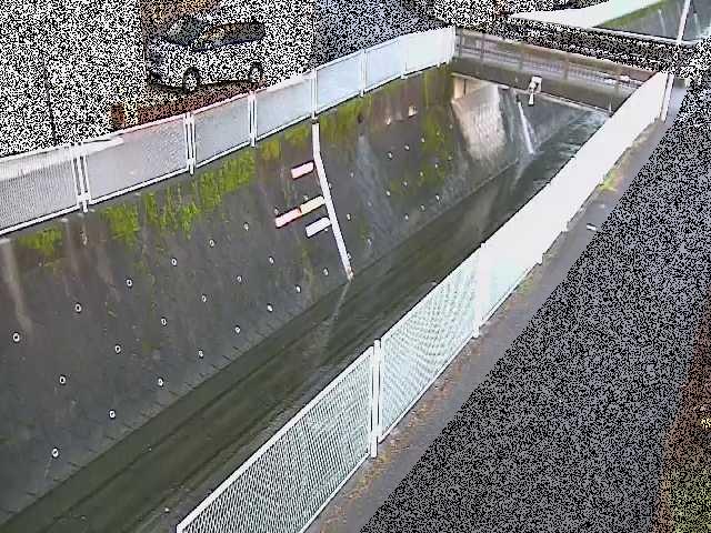 栄橋付近のカメラ画像