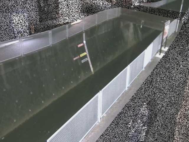 栄橋付近のカメラ画像