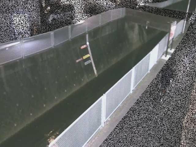 栄橋付近のカメラ画像