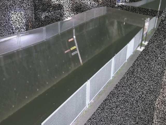 栄橋付近のカメラ画像