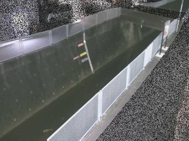 栄橋付近のカメラ画像