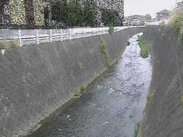 新三輪橋付近のカメラ画像