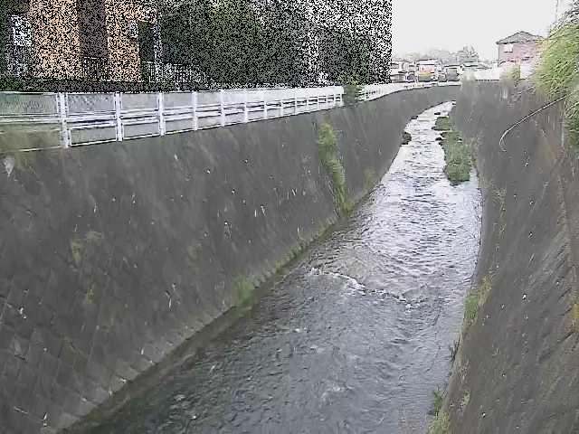 新三輪橋付近のカメラ画像