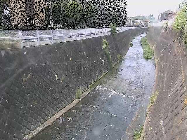 新三輪橋付近のカメラ画像