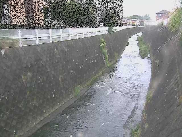 新三輪橋付近のカメラ画像