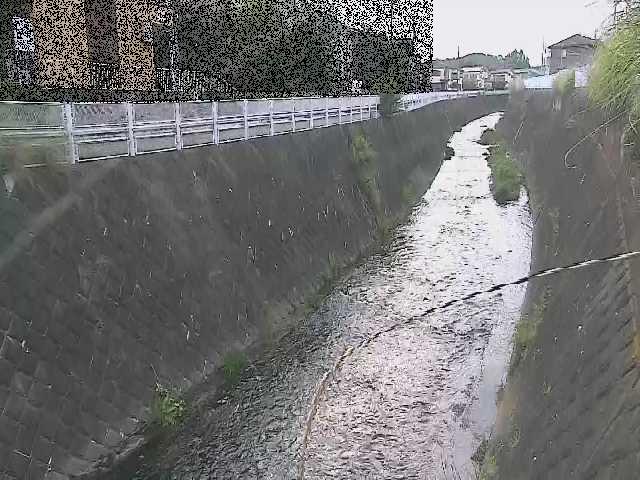 新三輪橋付近のカメラ画像