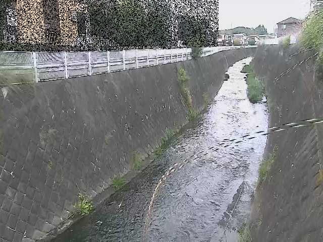 新三輪橋付近のカメラ画像