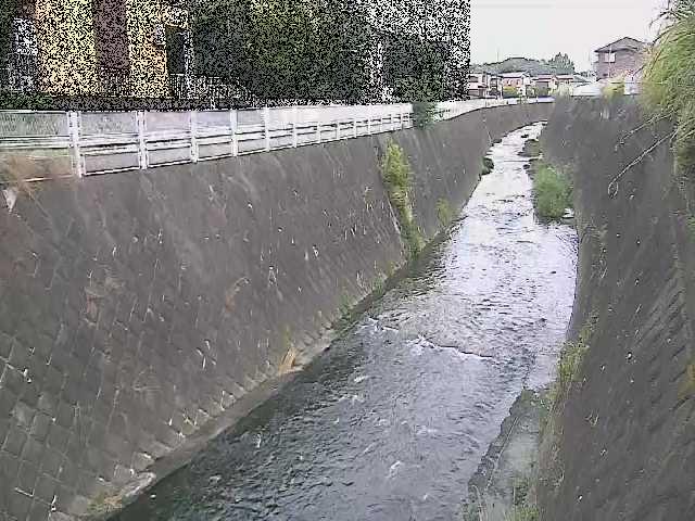新三輪橋付近のカメラ画像