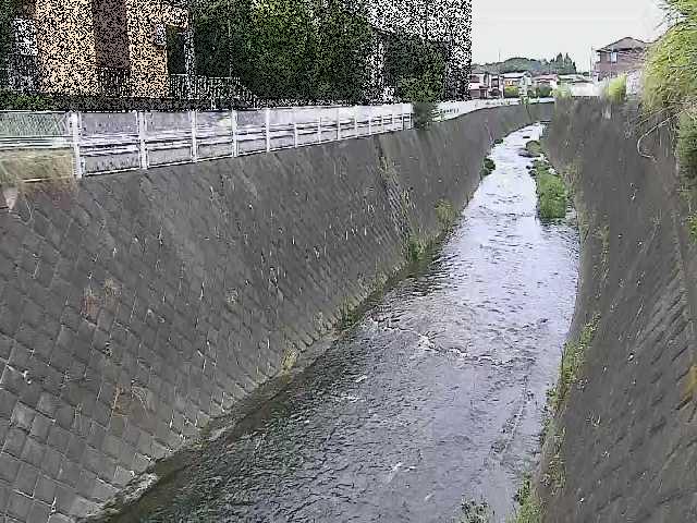 新三輪橋付近のカメラ画像