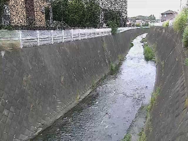 新三輪橋付近のカメラ画像