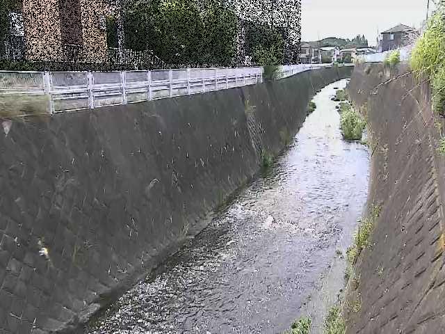 新三輪橋付近のカメラ画像