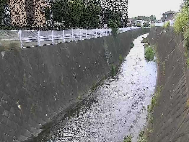 新三輪橋付近のカメラ画像