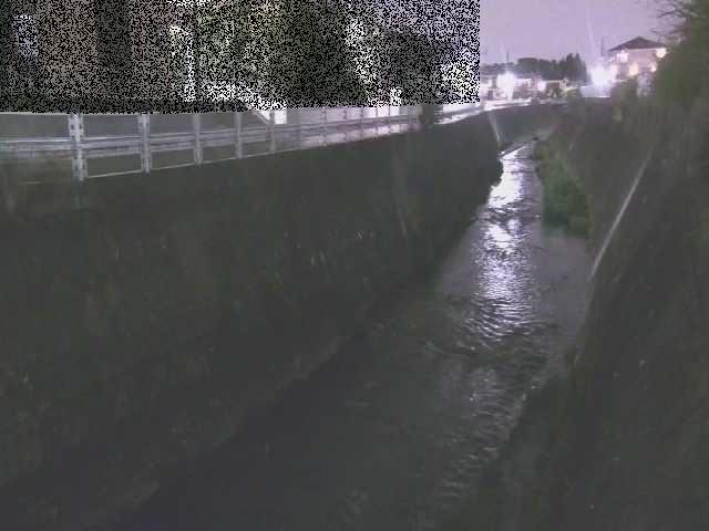 新三輪橋付近のカメラ画像