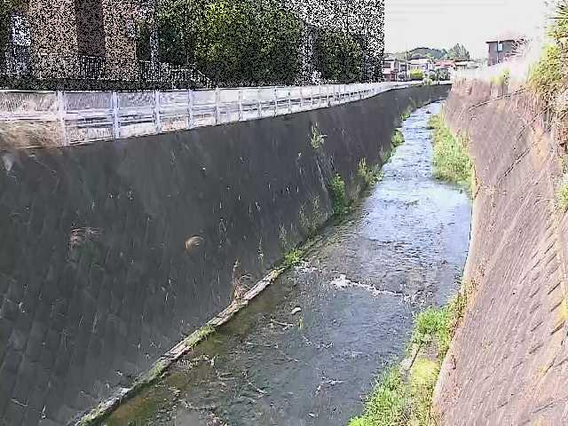 新三輪橋付近のカメラ画像