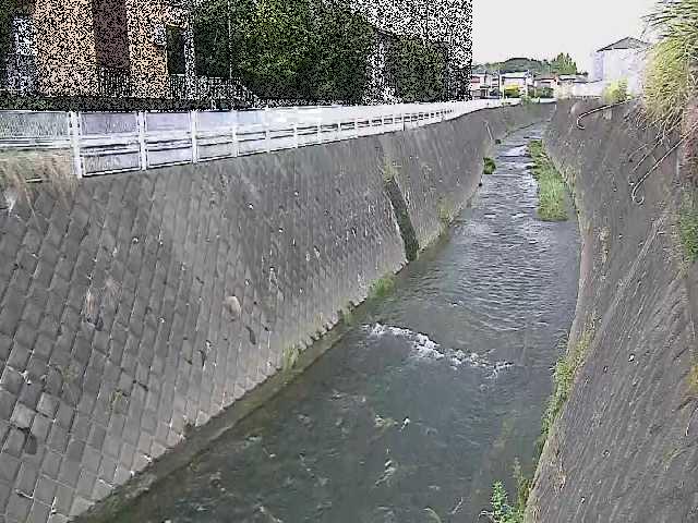 新三輪橋付近のカメラ画像