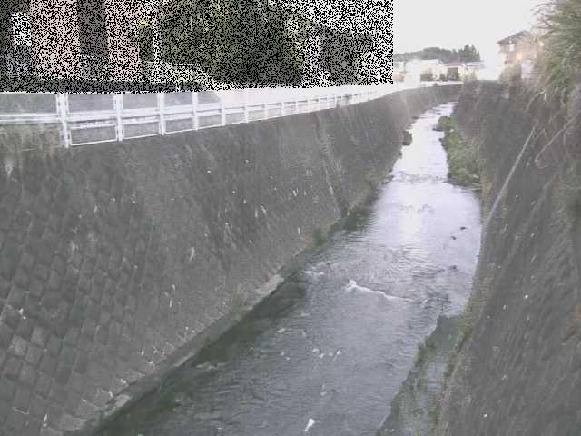 新三輪橋付近のカメラ画像