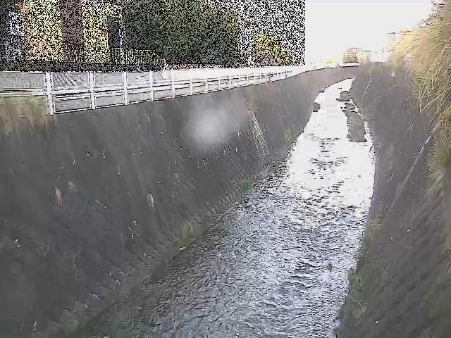 新三輪橋付近のカメラ画像