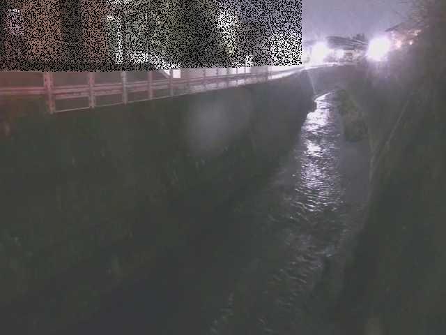 新三輪橋付近のカメラ画像