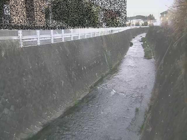 新三輪橋付近のカメラ画像