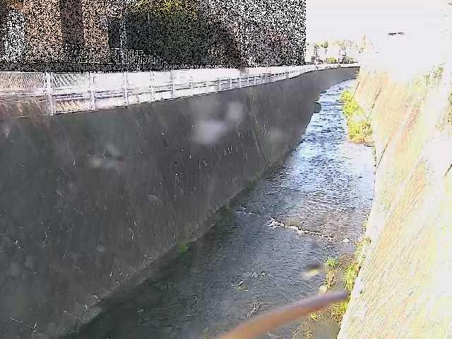 新三輪橋付近のカメラ画像